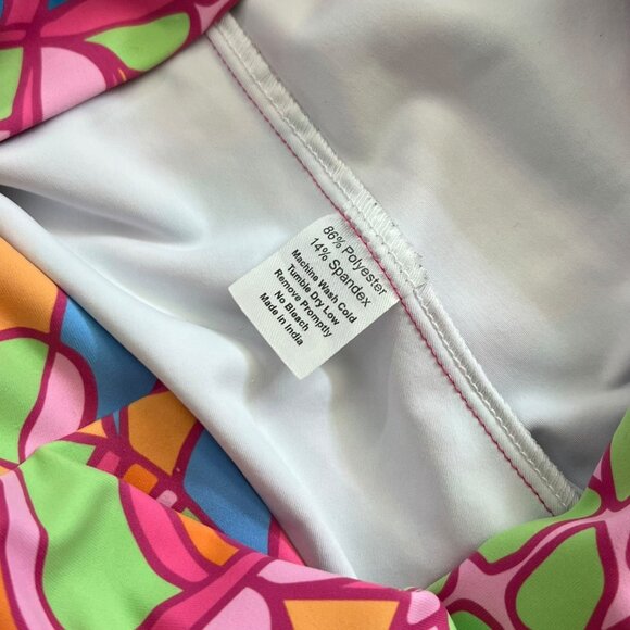 Tina + Jenna Active Skort Multicolor XS Golf Tennis Pickleball Badminton - Picture 5 of 8